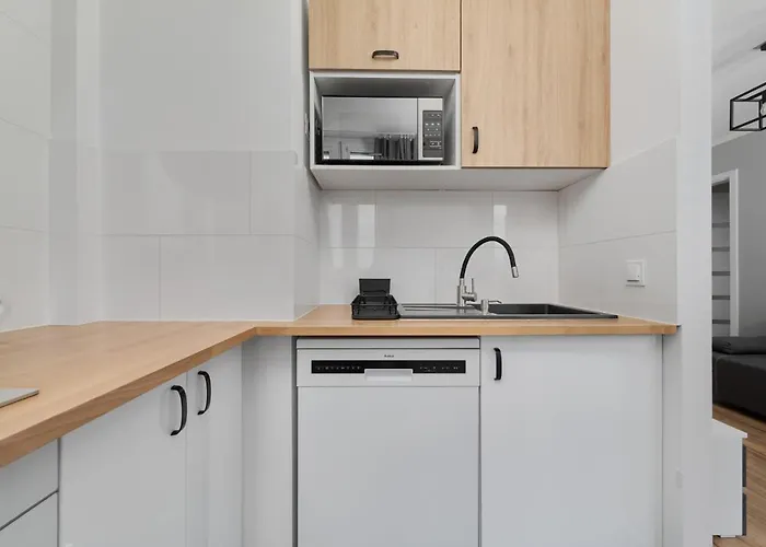 Apartament Studzienna Wroclaw By Noclegi Renters