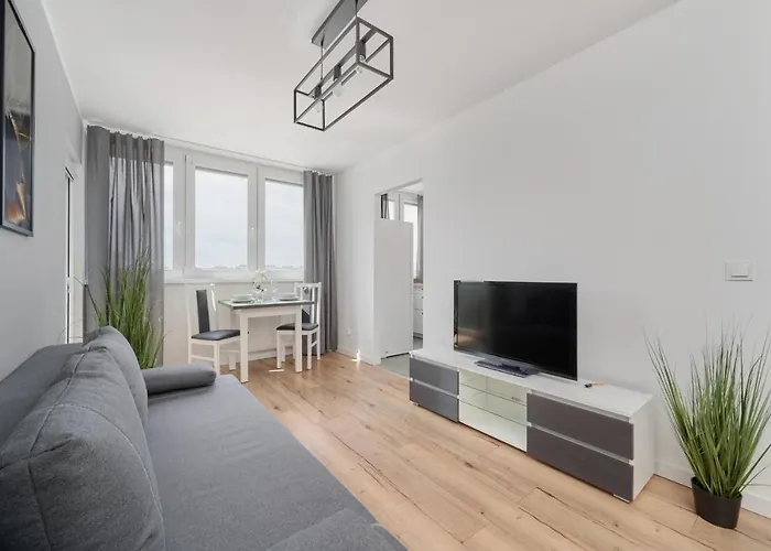 Apartament Studzienna Wroclaw By Noclegi Renters