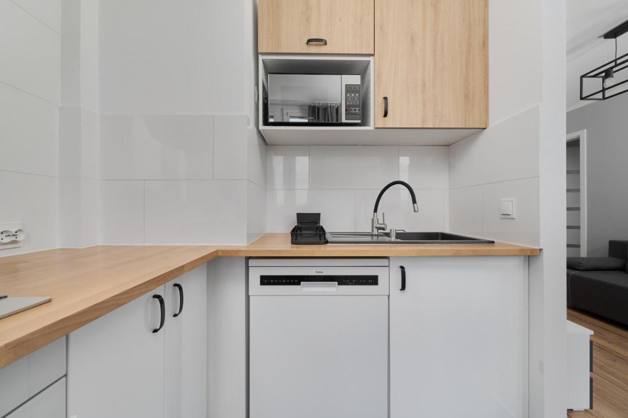 Studzienna By Renters * Wroclaw