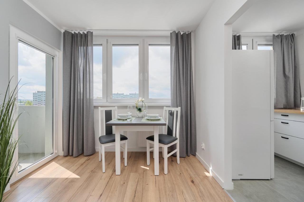 Studzienna By Renters Apartment