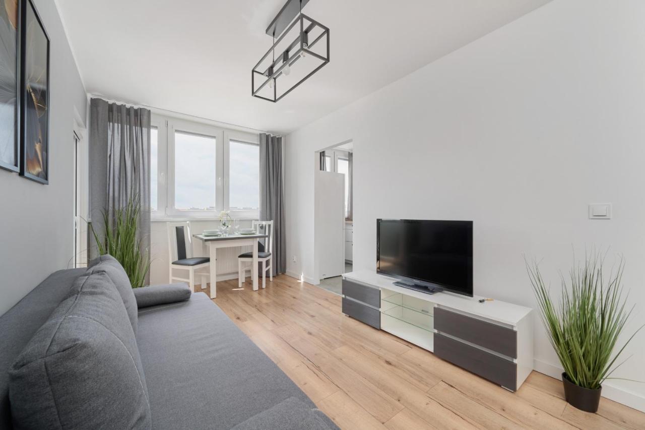 Studzienna By Renters Apartment