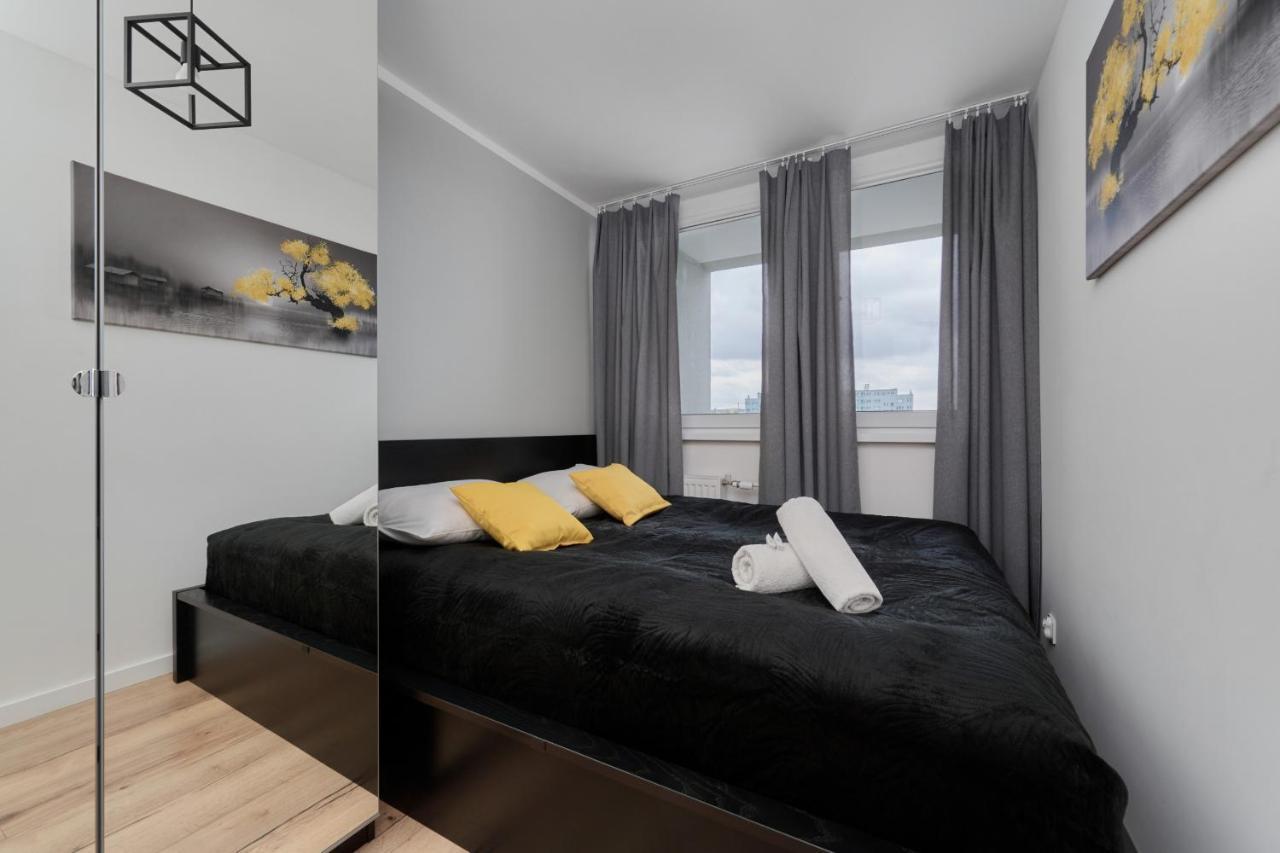 Studzienna By Renters Apartment *