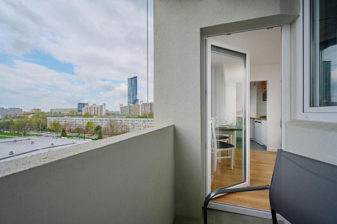 Apartment Studzienna By Renters Wroclaw