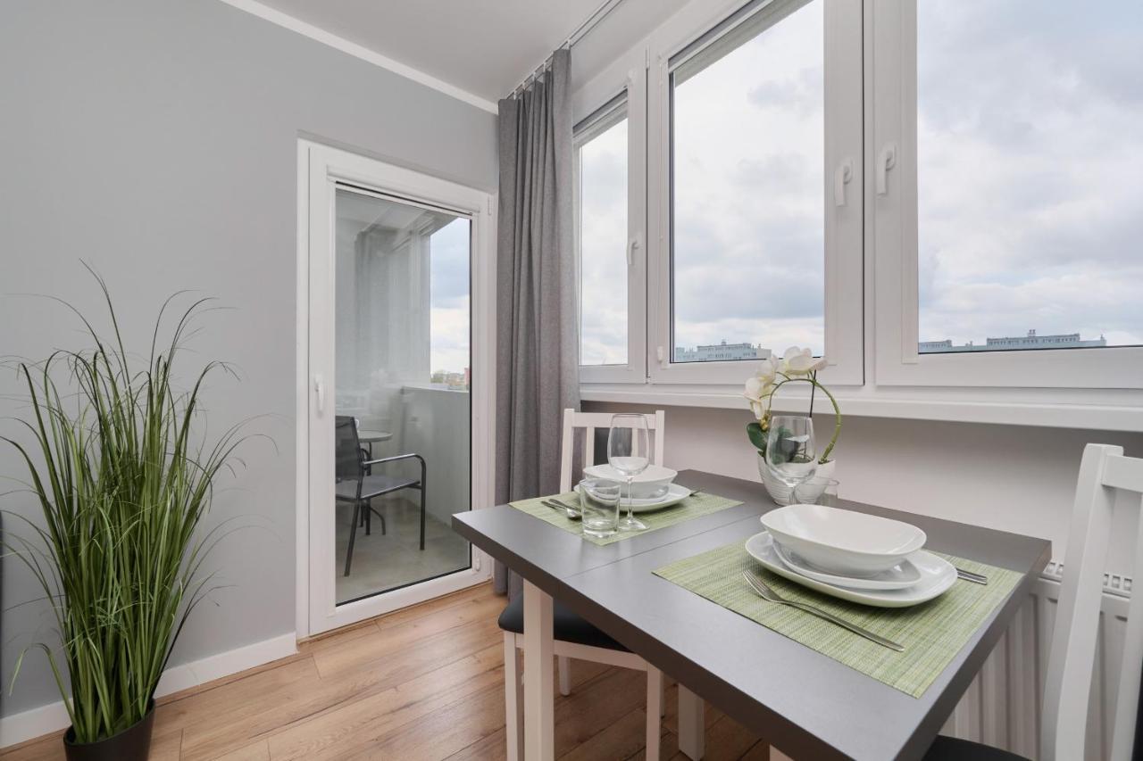 Apartment Studzienna By Renters *