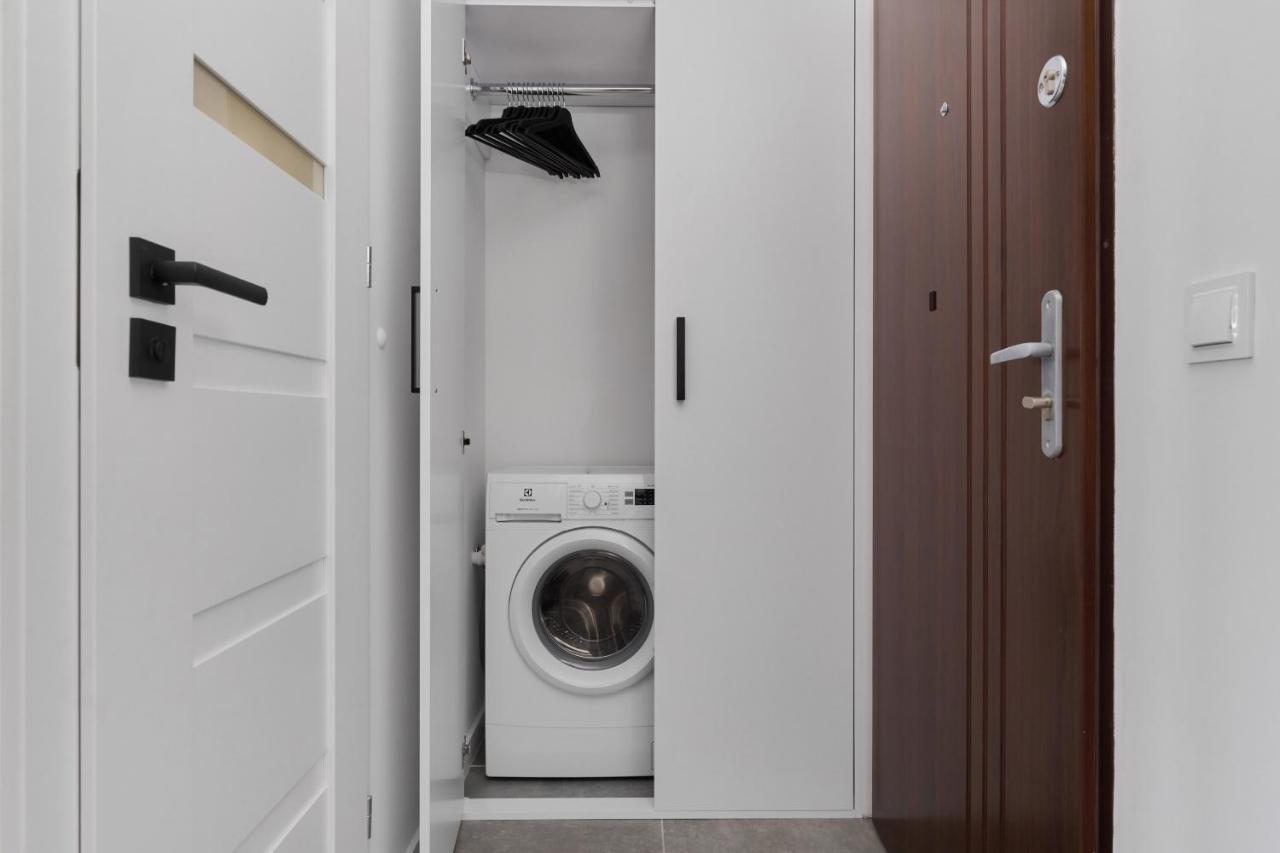 Apartment Studzienna By Renters *