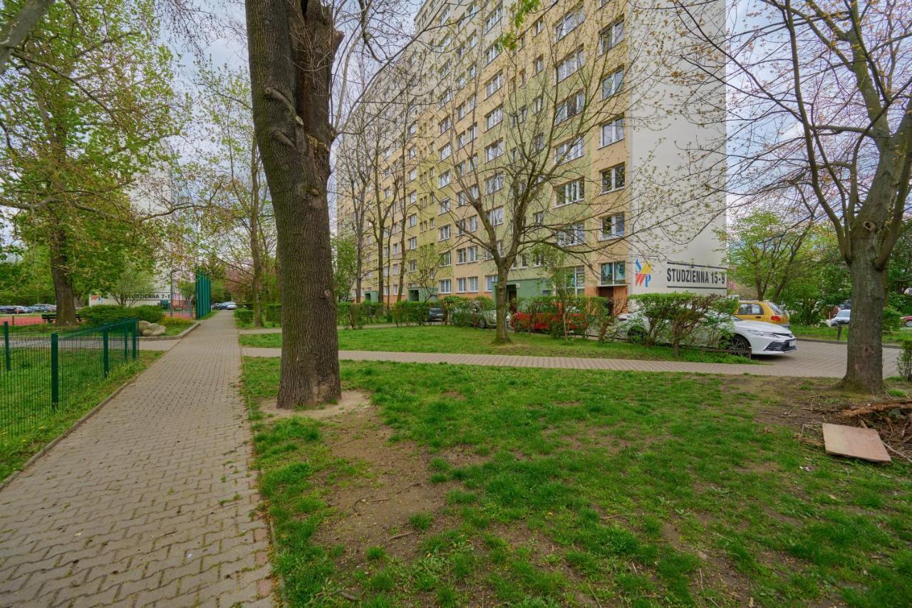 Studzienna By Renters * Wroclaw