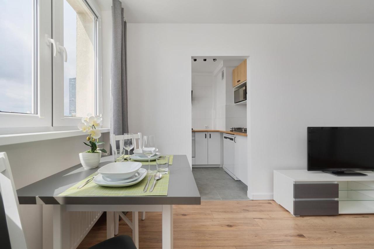Studzienna By Renters Wroclaw