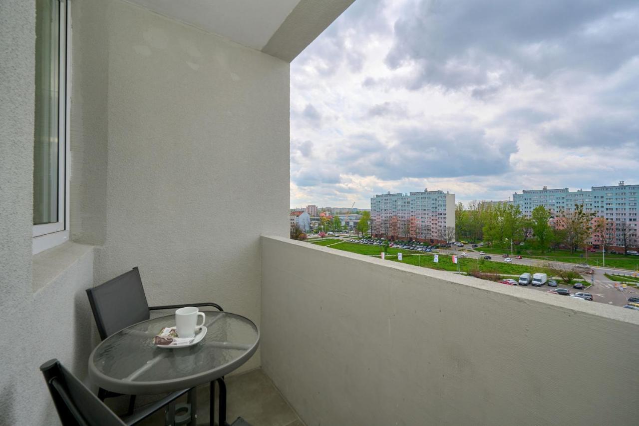 Studzienna By Renters