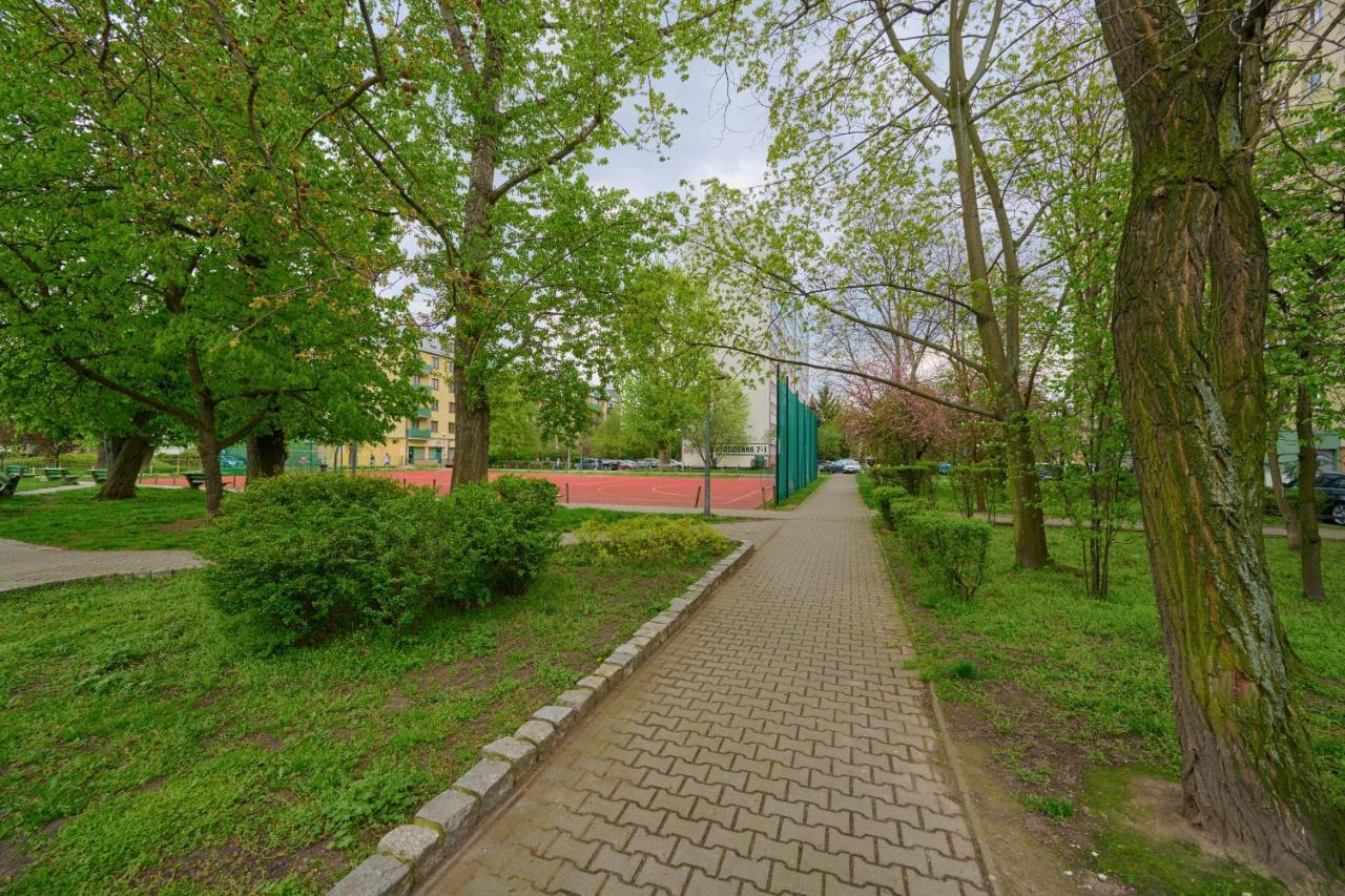 Studzienna By Renters * Wroclaw