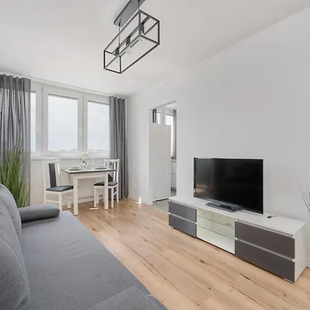 Apartament Studzienna Wroclaw By Noclegi Renters Exterior photo