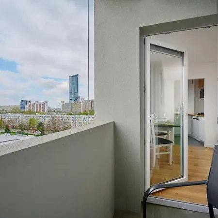 Apartament Studzienna Wroclaw By Noclegi Renters Exterior photo