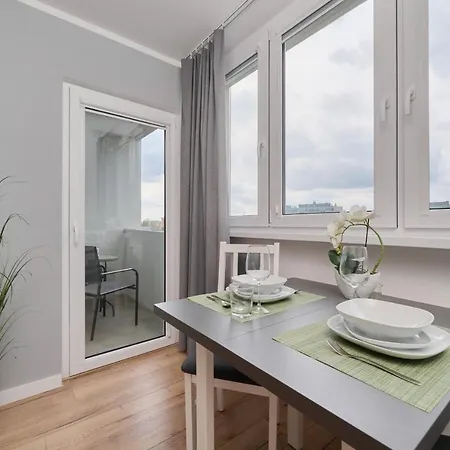 Apartament Studzienna Wroclaw By Noclegi Renters Exterior photo